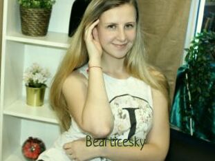 Bearticesky