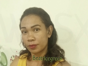 Beatricegreen