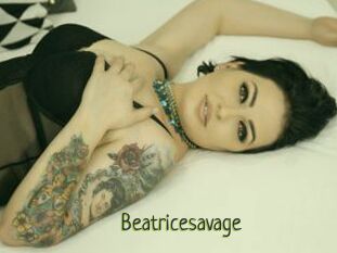Beatricesavage