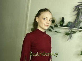 Beatrixbensley