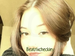 Beatrixcheckley