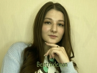 Beatrixdeman