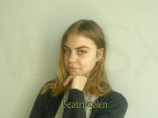 Beatrixgalen