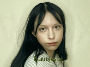 Beatrixhascall