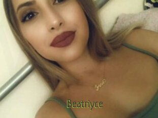 Beatriyce