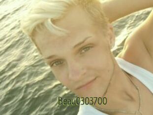 Beau0303700