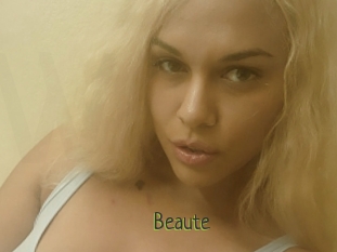 Beaute