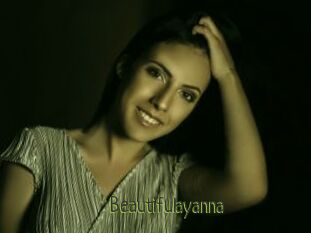 Beautifulayanna