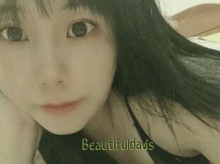 Beautifuldavis