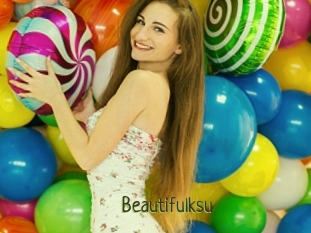 Beautifulksu