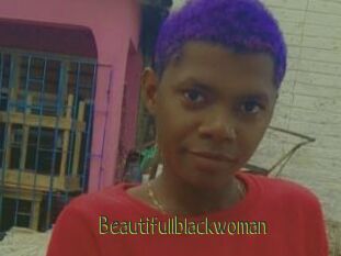 Beautifullblackwoman