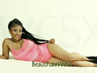 BeautifullxHANNA