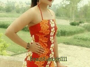Beautifulmodel111