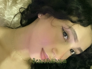 Beautifulshalom