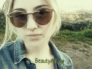 BeautyAriana
