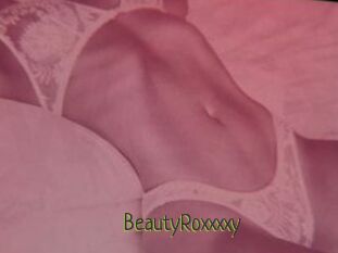 BeautyRoxxxxy