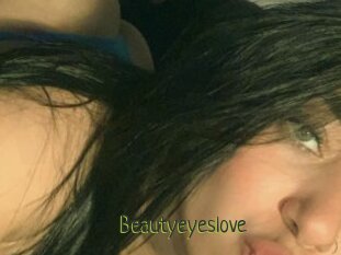 Beautyeyeslove