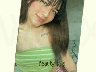 Beautymails