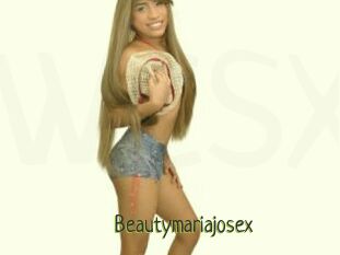 Beautymariajosex