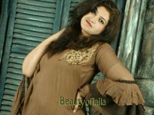 Beautyoflaila