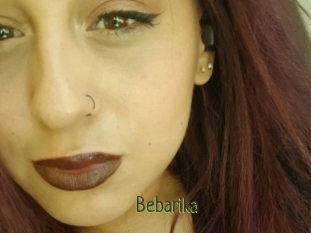 Bebarika