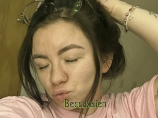 Beccaxalien