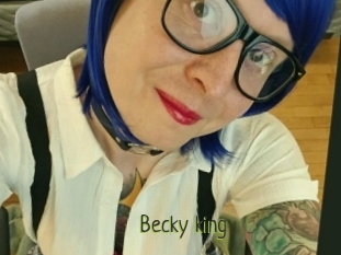 Becky_king