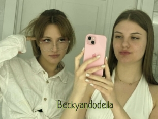 Beckyandodella