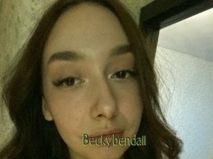 Beckybendall