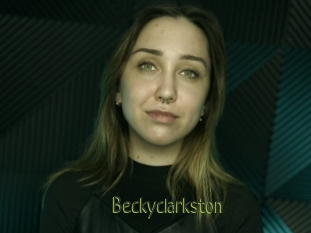 Beckyclarkston