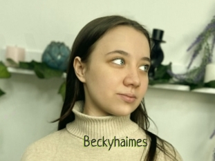 Beckyhaimes