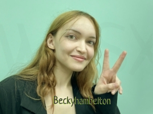 Beckyhambelton