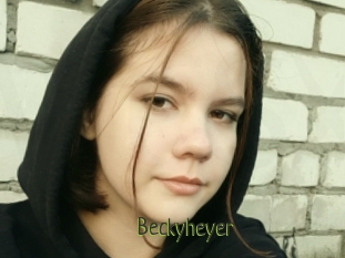 Beckyheyer