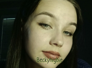 Beckyhigbie