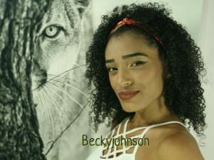 Beckyjohnson