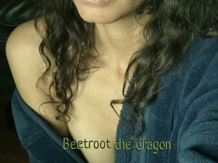 Beetroot_the_dragon