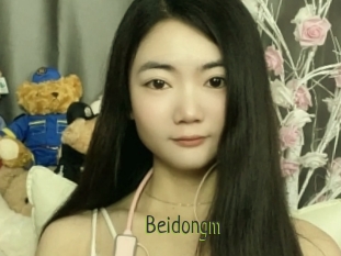 Beidongm