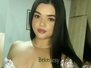 Bekerjesy