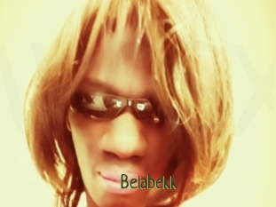 Belabekk