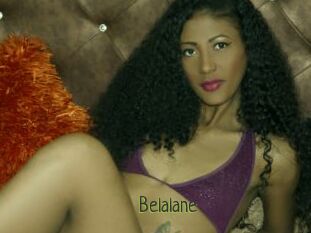 Belalane