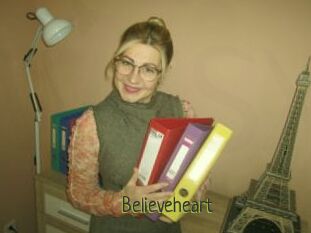 Believeheart