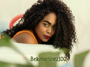 Belkimartinez100