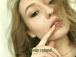 Bella_rolland