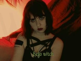 Bella_witch