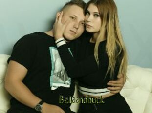 Bellaandbuck