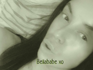 Bellababe_xo