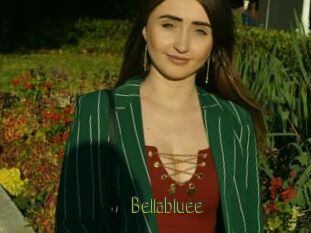 Bellabluee
