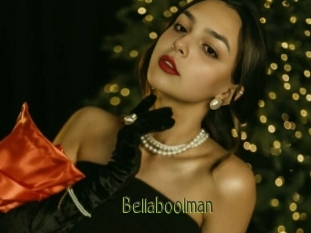 Bellaboolman