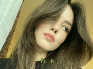 Bellafelt