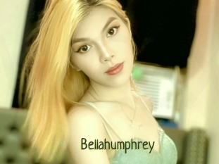 Bellahumphrey